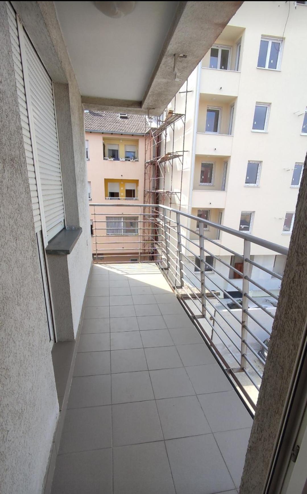 Jelena Apartments Novi Sad Eksteriør bilde