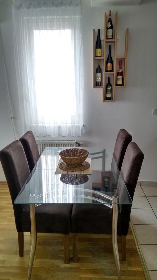 Jelena Apartments Novi Sad Eksteriør bilde