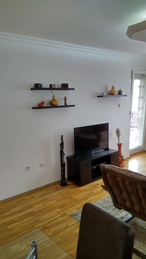 Jelena Apartments Novi Sad Eksteriør bilde