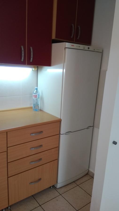 Jelena Apartments Novi Sad Eksteriør bilde